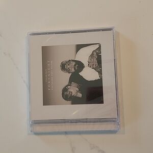 Taylor Swift Fortnight CD single